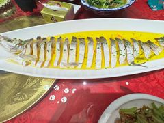 -邑金陵北京烤鸭店·现炒家常菜(ITC MALL店)