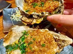 -鸟鹏烧鸟居酒屋(仁恒梦中心店)