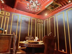 -悦真雅院·四合院·清真私房菜(雍和宫店)