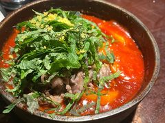 -Fuzzy Bistro 浮几韩餐·茶酒馆