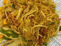 星洲炒米粉-喜莲咖啡