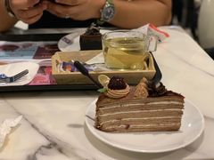 -Nadeje @ Suria KLCC