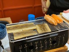 -Sushi Hanzo半藏(天环广场店)
