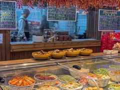 -乡野李掌柜(汉江路店)