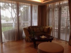 涵田度假村酒店-天目湖涵田度假村