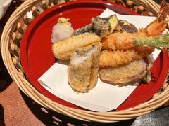 -希望日本料理(保利香槟花园店)