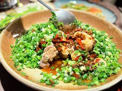 -山石榴·贵州菜(陆家嘴中心店)