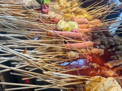 -郭记小街麻辣烫(南小街总店)