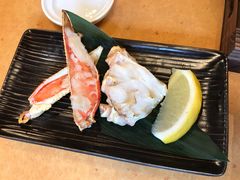 -蟹道乐(道顿堀本店)