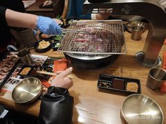 -九田家黑牛烤肉料理(华侨城店)