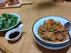 -蘭芳私厨(凤凰城店)