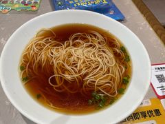 -松鹤楼面馆(清河万象汇店)