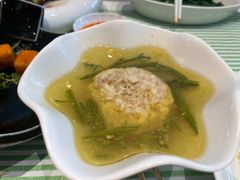 -桂满陇·杭州小馆(巴黎春天浦建店)
