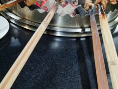 -喷火龙西昌火盆烧烤(泸州总店)