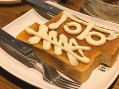 -香港表哥茶餐厅(银泰百货店)
