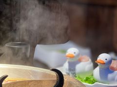 -锅说大脸毛肚重庆老火锅(佐阾店)