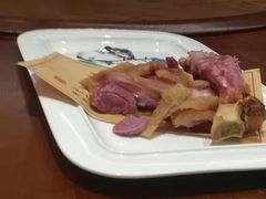 -吴中欢朋酒店-中餐厅
