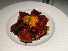 -醉舍·新淮扬菜(长宁龙之梦店)
