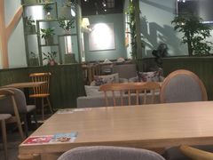 大堂-仙踪林(江燕路万科里店)