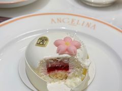 -Angelina安吉丽娜(恒隆广场店)