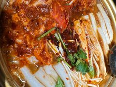 -大叹号啤酒屋·延边料理(延大店)