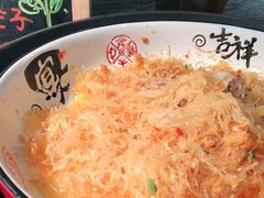 -索菲特酒店 · 云尚天际自助餐厅