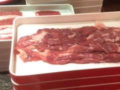 -京元盛铜锅涮肉(上海总店)