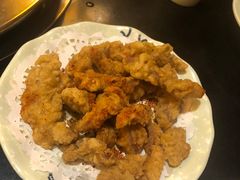-大龙辣火锅·龙虾·烧烤(湖滨新天地店)