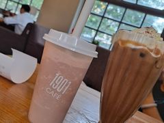 -1901 Cafe(西四店)