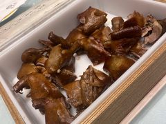 -汇贤府·李氏鲁菜(五棵松店)