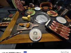 -好旺角齐市鲜切牛自助烤肉(农林五道街总店)