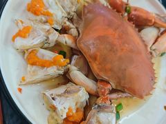 -40号厦门海鲜大排档(中山路店)