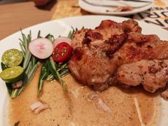 意大利烤鸡腿-C'è Amore 爱意(盛京大奥莱店)