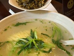 -东泰祥生煎馆(陕西南路店)