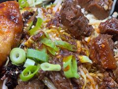 -孟婆汤重庆小面(西洪路店)