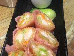 -广东道至正餐厅(区庄店)