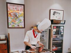 -全聚德(长白直营店)