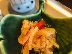 -滩万日本料理Nadaman(国贸大酒店)