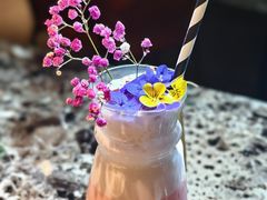 -Lets burger非常汉堡·环球风味(蓝色港湾店)