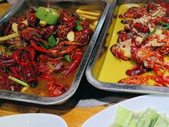 -兄弟龙虾(胜太路总店)