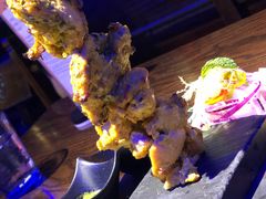 -甘尼仕印度餐厅爵士酒吧(阳春巷店)
