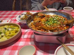 -龙师傅卤炒(天马店)