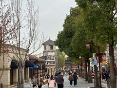 -南小馆(迪士尼小镇店)