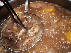 -汕头八合里海记牛肉店(清河店)