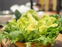 蔬菜拼盘-神洲四海大酒楼(王府井澳门中心店)