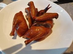 -陶兰居·手工点心·粤菜(圆融时代广场店)