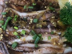 -金妈家烤肉(龙湖U城天街店)