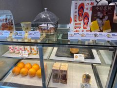 -喜茶(广州中山六路店)