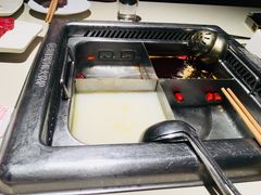 -海底捞火锅(上元大街店)