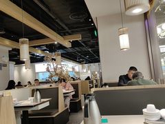 -九毛九西北菜(百信广场店)